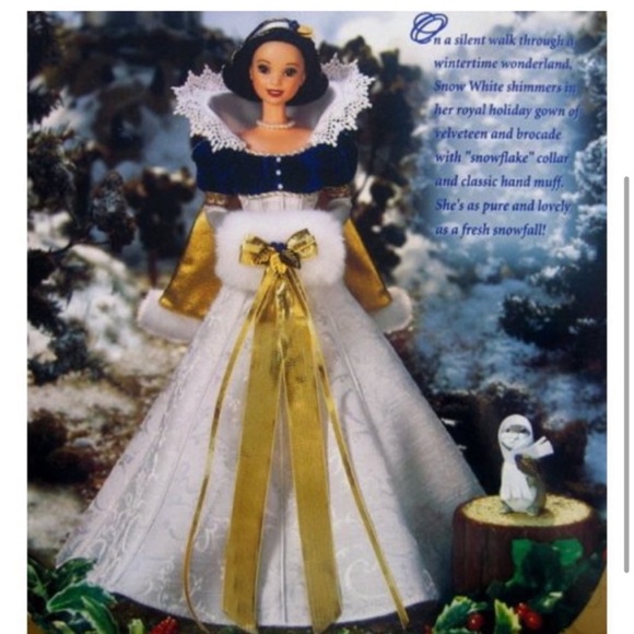 Vintage Barbie - Picture 3 of 5